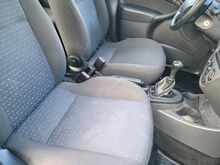 Ford Focus 1.6 74kw manu, reg. Makstud, üv.06/2027