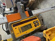 Spectra pöördlaseri komplekt hilti statiiviga