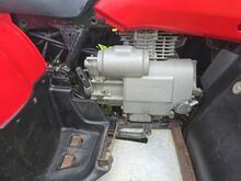 Honda TRX 400 FourTrax Foreman 4x4 16kW