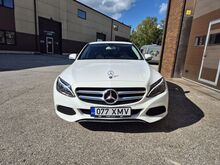 Mercedes-Benz C 180 1.6 85kW