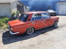 VAZ/VW/BMW 4x100 veljed