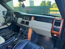 Range Rover 3.0D L322