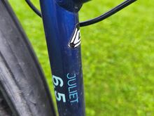 Jalgratas Merida 26" rattad, raam L