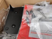Wharfedale DIAMOND 10.3  põrandakõlarid