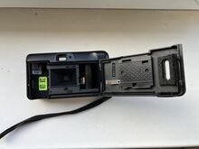 Konica POP EF-88 – 90ndate vintage filmikaamera