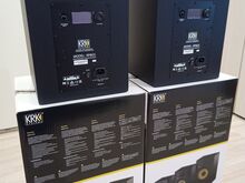 Stuudio monitorid, KRK Rokit 8 G5