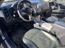 Infiniti FX 35 varuosad