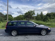 Volvo v70 2.4d 120kw