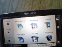 Навигатор Garmin