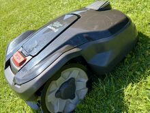 Robotniiduk Husqvarna Automower 315 Mark 2