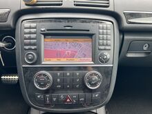 Mercedes-Benz R 300 Facelift 3.0 CDI V6 140kW