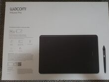 Wacom Intuos Pro M PTH-660
