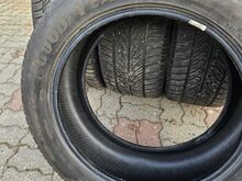 Goodyear talverehvid 285/45R20