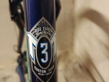 Горный велосипед Schwinn Moab на алюминиевой раме