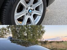 Bmw 320GT