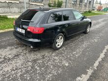 Audi a6 2.0tdi 103kw