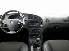 Saab 9-5