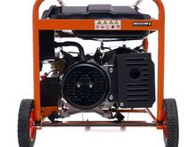 Elektrigeneraator KD164 5500W 12/230V