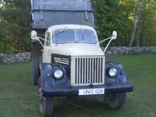 GAZ 93B