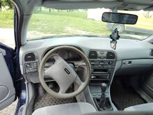 Volvo V40 1,6 77kw 98a
