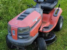 Husqvarna