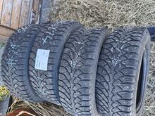 175/65/R14 Nokian шипованные шины 4 шт.