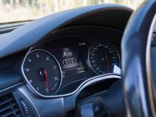 Audi A6c7 Avant