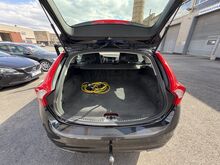 Volvo V60 2.4 158кВт, РЕГ. ОПЛАЧЕНА, ИЗ ГОЛЛАНДИИ