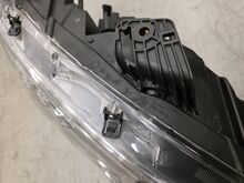 Honda Civic 10th gen OEM LED upgrade kit