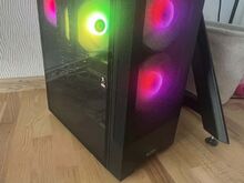 Новый комплект игрового ПК RTX 5070