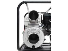 Mootoripump veepump pump 2 tolli 600l / min KD770