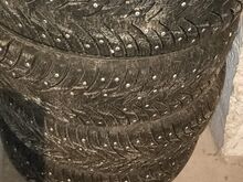 Talverehvid Nankang 185/65 r 15