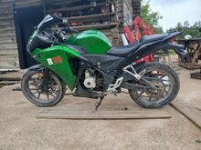 M/V JIAJUE R15