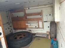 Ford Transit Van