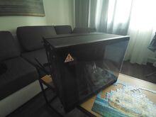 Комплект игрового ПК 5900X/9070XT