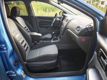 Ford Focus Economy 1.6 R4 TDCi 80kW