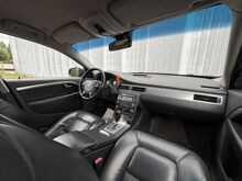 Volvo V70 Facelift 2.4 R5 D5 129kW, JÄRELMAKS!