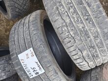 245/35R19 летние шины 2 шт.