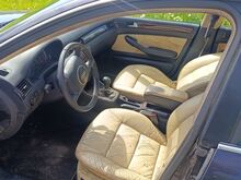 Audi A6 C5 3.0 бензин, механика, Quattro