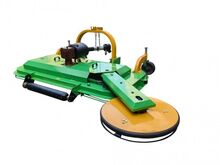 BOWELL SM-250 hooldusniiduk