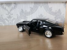 Ford mustang mudelauto mudel модель Форд Мустанг