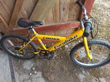 Lasteratas 20"