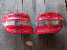 Mercedes-Benz B-класс ориг. задние фонари 2005-2011