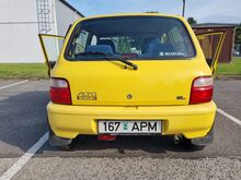 Suzuki ALTO 1.0