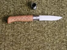 Opinel Inox taskunuga