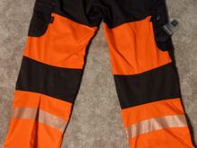 HH 76458 EN471 Orange C56 W39/L33