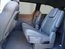 Chrysler Grand Voyager Stow & Go 2.8 CRD