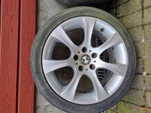 BMW valuveljed