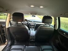 Volkswagen Passat 2.0 140kW