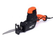 Elektriline kolbsaag mõõksaag 1600w KD1665